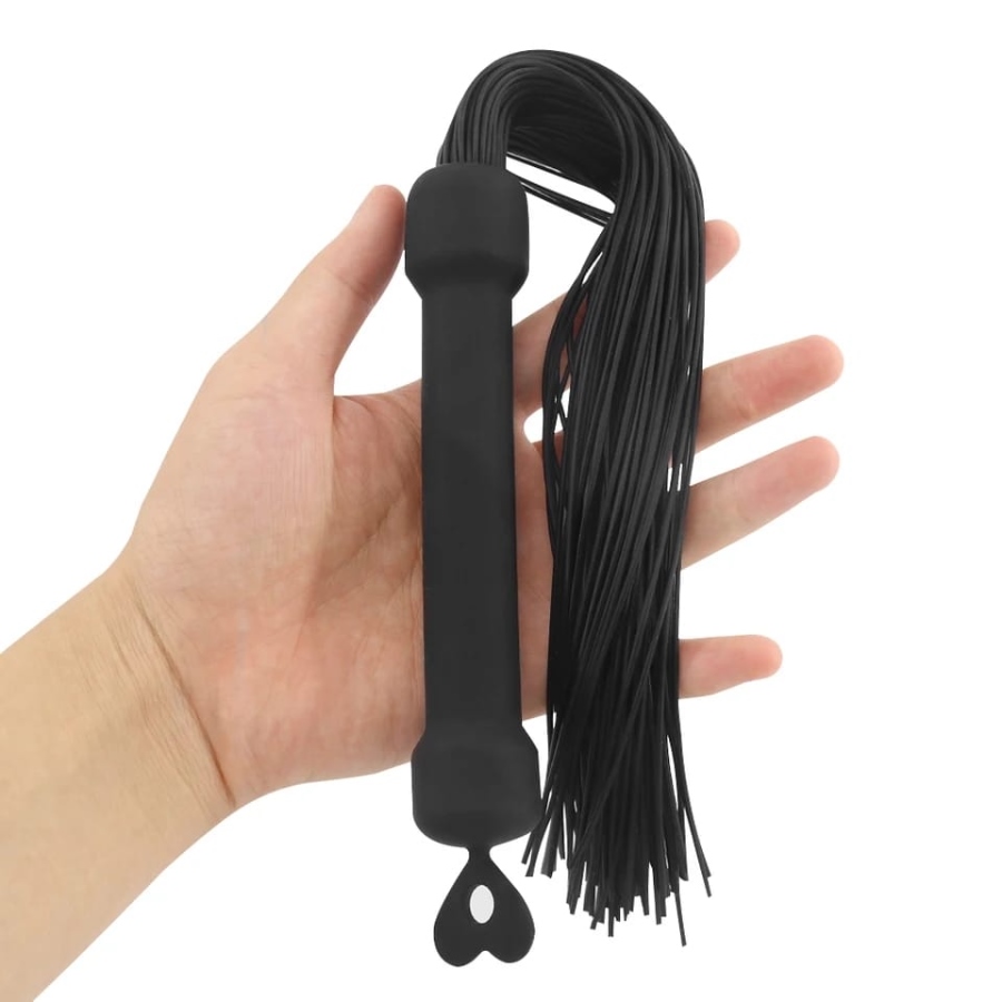 Flogger Silicon